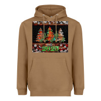 Toasted Coconut hello 2023 Heavyweight Hoodie - Jasminsmagicworld