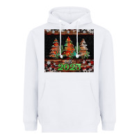 White hello 2023 Heavyweight Hoodie - Jasminsmagicworld