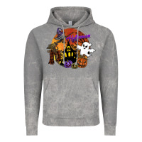 Cloud Rock halloween Vintage Hoodie - SublimationCraftShop