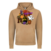 Vintage Camel halloween Vintage Hoodie - SublimationCraftShop