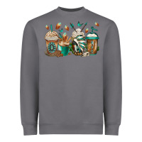 Storm indian headdress coffee cups Heavyweight Sweatshirt - Jasminsmagicworld