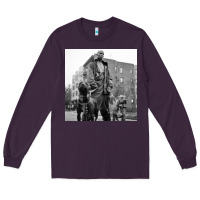 Dmx In The 90s Long Sleeve Tee | Teevron