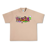 Burro halloween nurse Urban Heavy Tee - BundleAndBundleShop