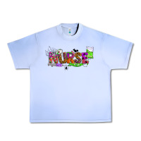 Grape Ice halloween nurse Urban Heavy Tee - BundleAndBundleShop