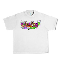 Lunar Rock halloween nurse Urban Heavy Tee - BundleAndBundleShop