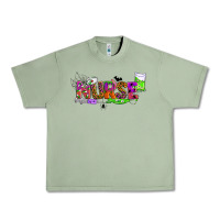 Oil Green halloween nurse Urban Heavy Tee - BundleAndBundleShop
