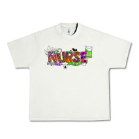 Pistachio halloween nurse Urban Heavy Tee - BundleAndBundleShop