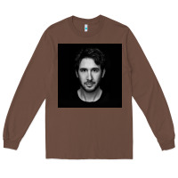 Chestnut josh groban Long Sleeve Tee - linhVisuals