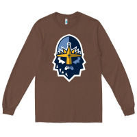 Chestnut rytíři kladno Long Sleeve Tee - linhVisuals