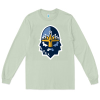 Matcha rytíři kladno Long Sleeve Tee - linhVisuals