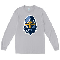 Moon Dust rytíři kladno Long Sleeve Tee - linhVisuals