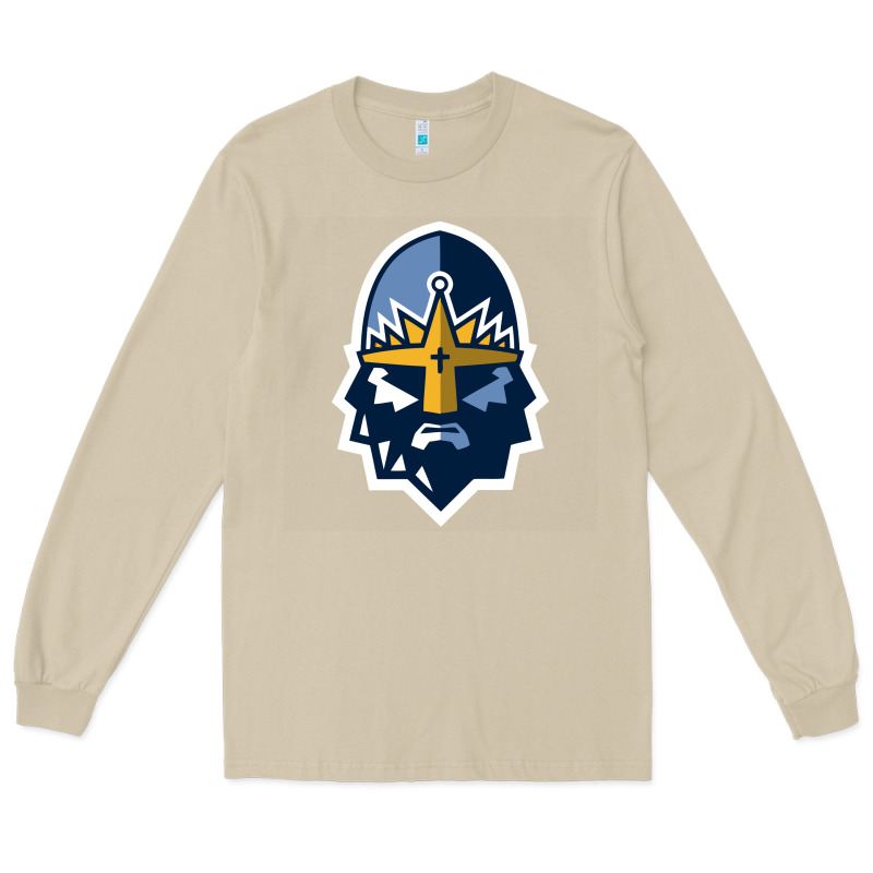 Rytíři Kladno Long Sleeve Tee by linhVisuals | Teevron
