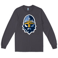 Smoke rytíři kladno Long Sleeve Tee - linhVisuals