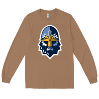Toasted Coconut rytíři kladno Long Sleeve Tee - linhVisuals
