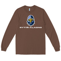 Chestnut rytíři kladno Long Sleeve Tee - linhVisuals