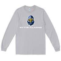 Moon Dust rytíři kladno Long Sleeve Tee - linhVisuals