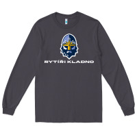 Smoke rytíři kladno Long Sleeve Tee - linhVisuals