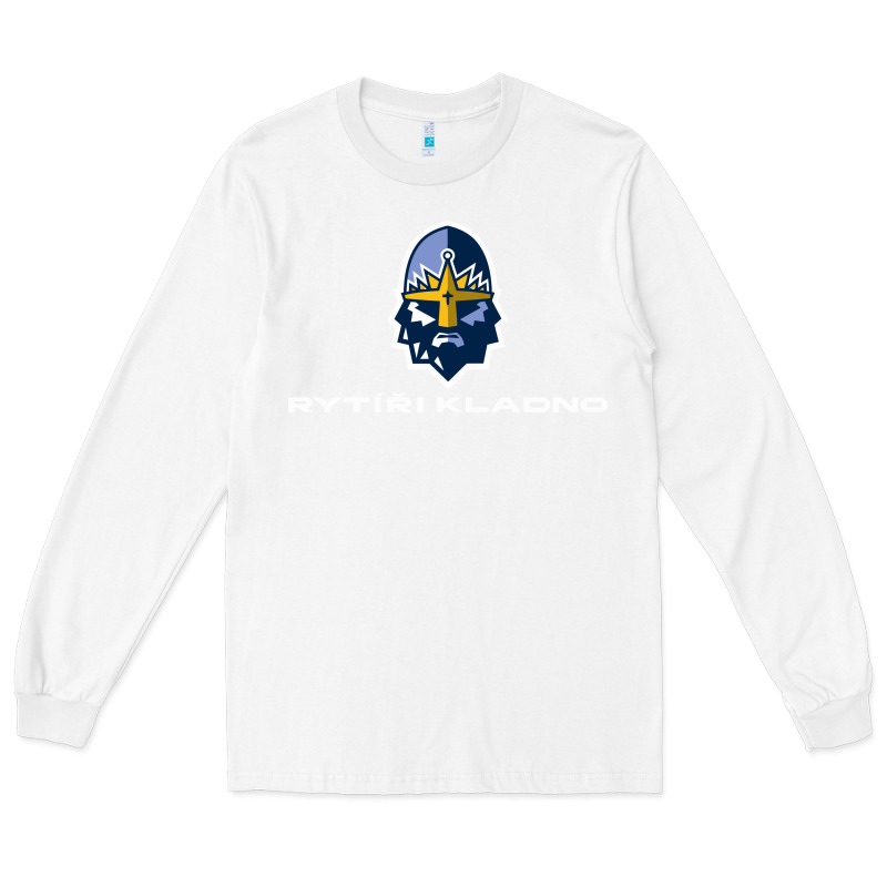 Rytíři Kladno Long Sleeve Tee by linhVisuals | Teevron