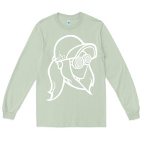 Matcha rezz müsïcc Long Sleeve Tee - linhVisuals