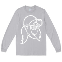 Moon Dust rezz müsïcc Long Sleeve Tee - linhVisuals