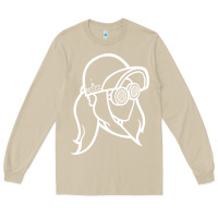 Mushroom rezz müsïcc Long Sleeve Tee - linhVisuals
