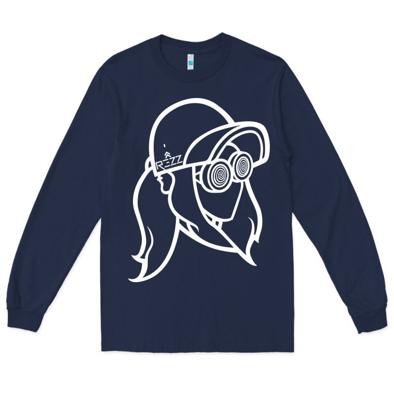 Rezz Müsïcc Long Sleeve Tee by linhVisuals | Teevron