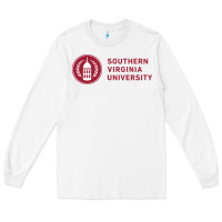 White southern virginia university Long Sleeve Tee - linhVisuals