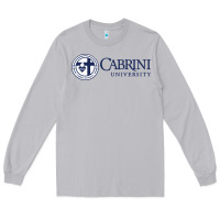 Moon Dust cabrini Long Sleeve Tee - linhVisuals