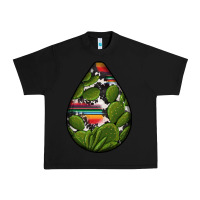 Black mexican teardrop  5 Urban Heavy Tee - BundleAndBundleShop