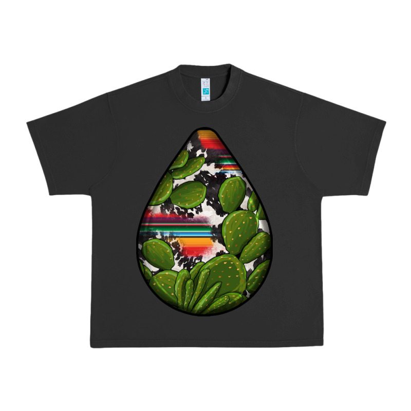 Mexican Teardrop  5 Urban Heavy Tee by BundleAndBundleShop | Teevron