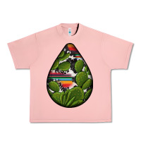 Salmon mexican teardrop  5 Urban Heavy Tee - BundleAndBundleShop