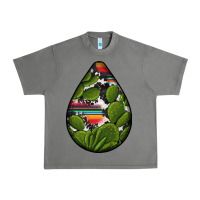 Tornado mexican teardrop  5 Urban Heavy Tee - BundleAndBundleShop
