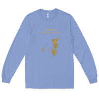 Colony Blue jesse malin  music Long Sleeve Tee - linhVisuals