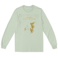 Matcha jesse malin  music Long Sleeve Tee - linhVisuals