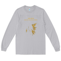 Moon Dust jesse malin  music Long Sleeve Tee - linhVisuals