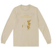 Mushroom jesse malin  music Long Sleeve Tee - linhVisuals
