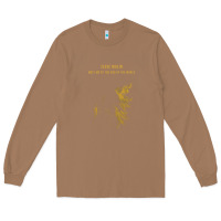 Toasted Coconut jesse malin  music Long Sleeve Tee - linhVisuals