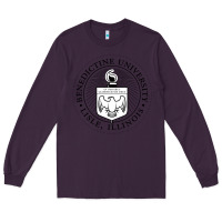 Benedictine University Long Sleeve Tee | Teevron