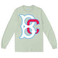 Matcha brooklyn Long Sleeve Tee - linhVisuals