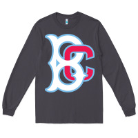 Smoke brooklyn Long Sleeve Tee - linhVisuals