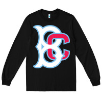 Black brooklyn Long Sleeve Tee - linhVisuals