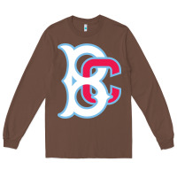 Chestnut brooklyn Long Sleeve Tee - linhVisuals