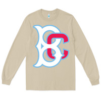 Mushroom brooklyn Long Sleeve Tee - linhVisuals