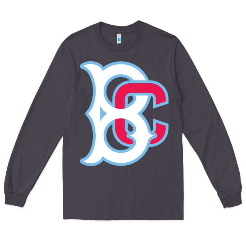 Brooklyn Long Sleeve Tee by linhVisuals | Teevron