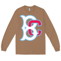 Toasted Coconut brooklyn Long Sleeve Tee - linhVisuals