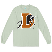 Matcha the-durham-bulls-pen Long Sleeve Tee - linhVisuals