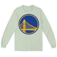 Matcha WARRIORS GOLD BLOODED 2022 Long Sleeve Tee - linhVisuals