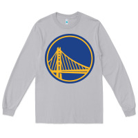 Moon Dust WARRIORS GOLD BLOODED 2022 Long Sleeve Tee - linhVisuals