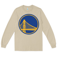 Mushroom WARRIORS GOLD BLOODED 2022 Long Sleeve Tee - linhVisuals