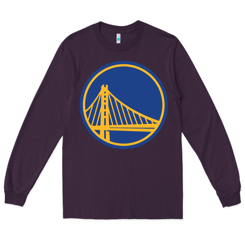Warriors Gold Blooded 2022 Long Sleeve Tee by linhVisuals | Teevron